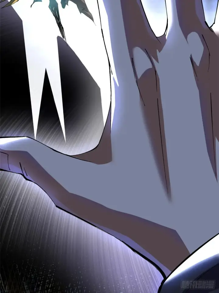 漫画《我真不想学禁咒》第9话第123张图