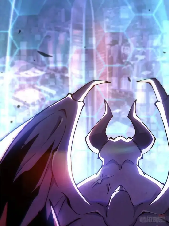漫画《我真不想学禁咒》第11话第20张图