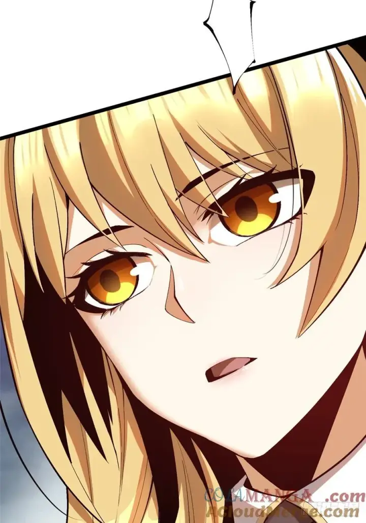 漫画《我真不想学禁咒》第12话第69张图