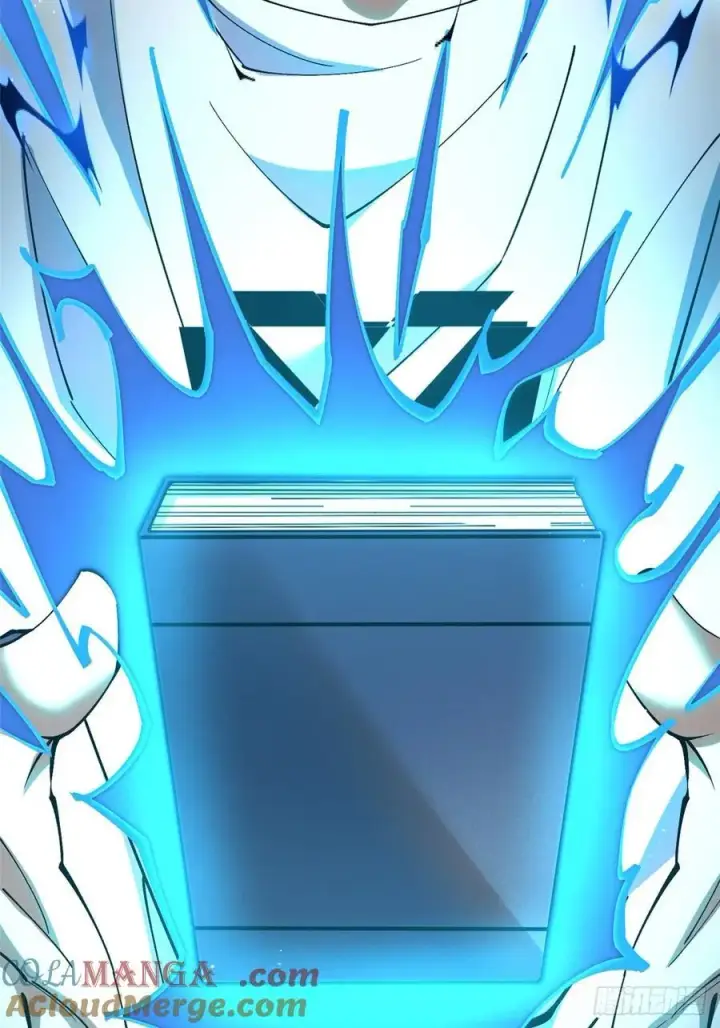 漫画《我真不想学禁咒》第16话第49张图