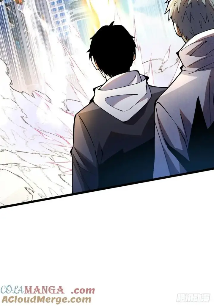 漫画《我真不想学禁咒》第16话第61张图