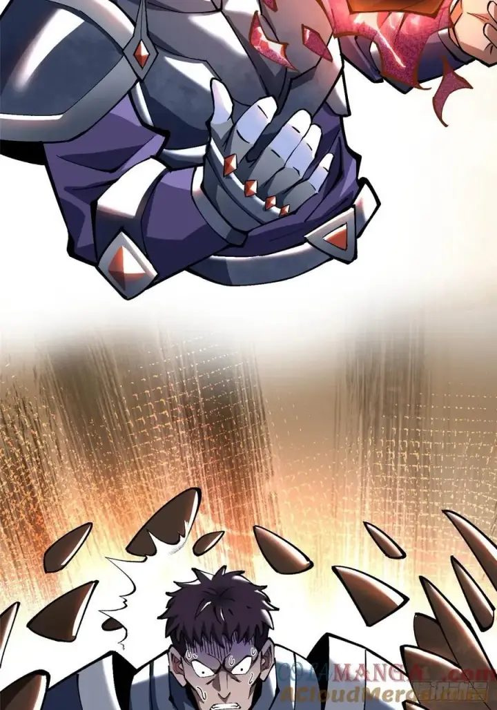漫画《我真不想学禁咒》第18话第89张图