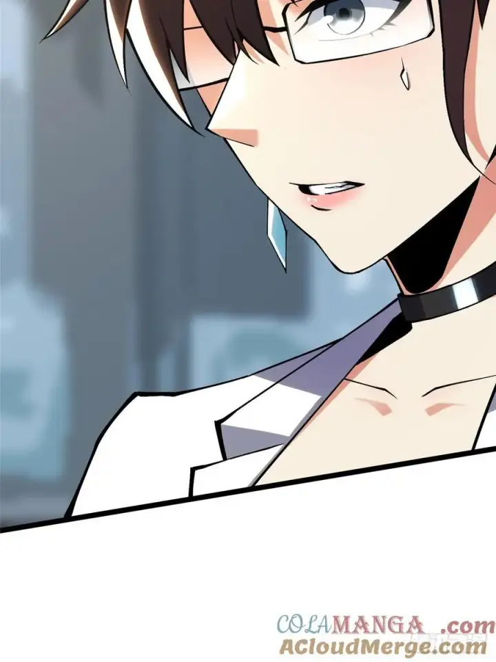 漫画《我真不想学禁咒》第33话第37张图