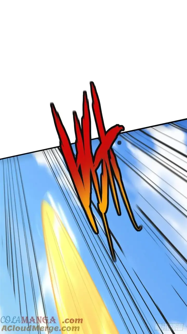 漫画《我真不想学禁咒》第33话第55张图