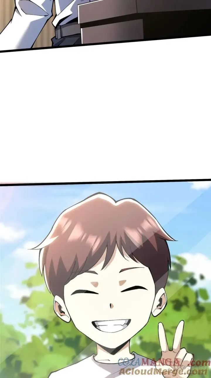 漫画《我真不想学禁咒》第36话第37张图