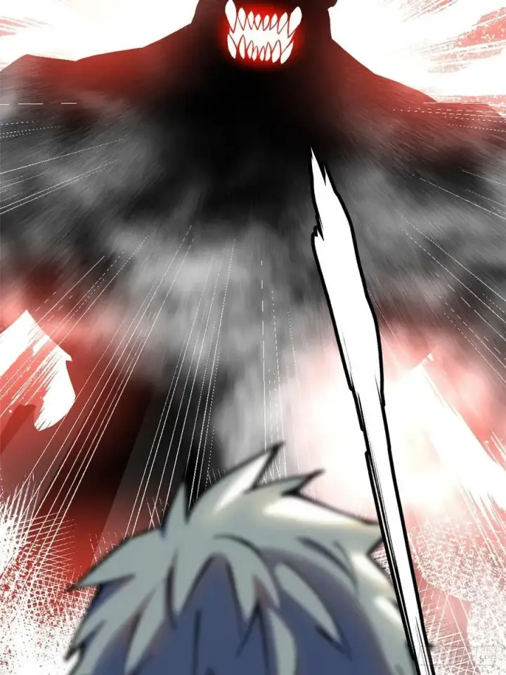 漫画《我真不想学禁咒》第40话第32张图