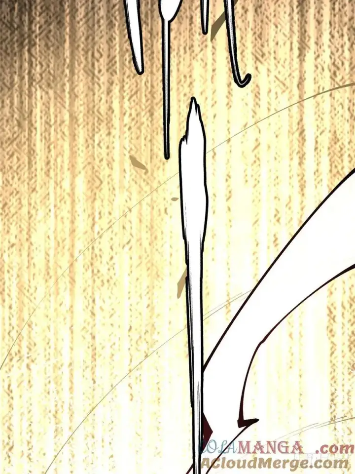 漫画《我真不想学禁咒》第40话第37张图