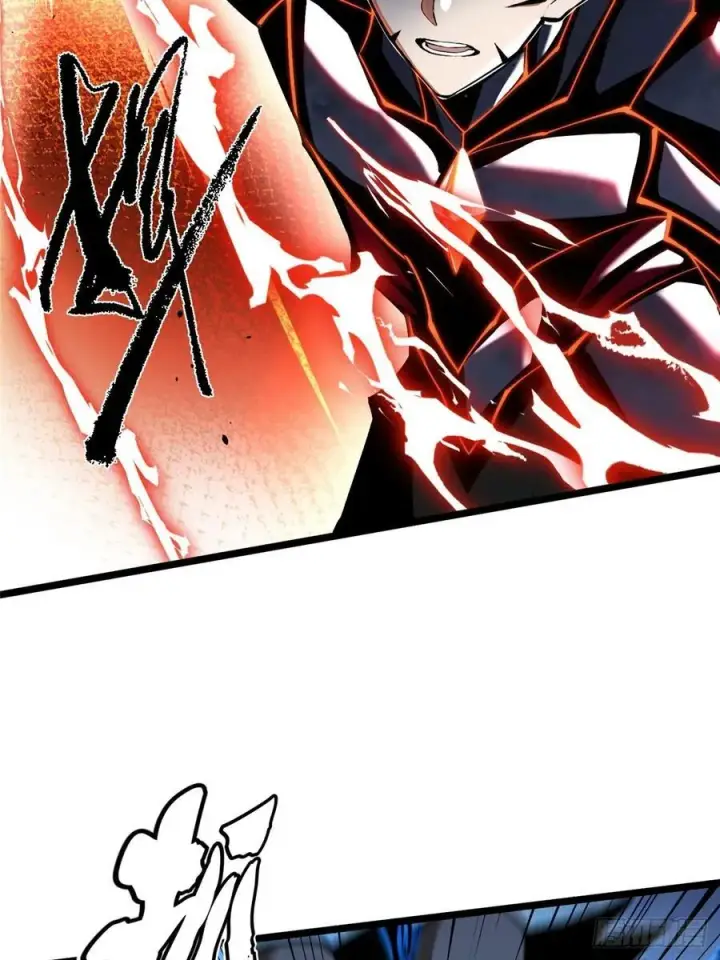 漫画《我真不想学禁咒》第44话第50张图