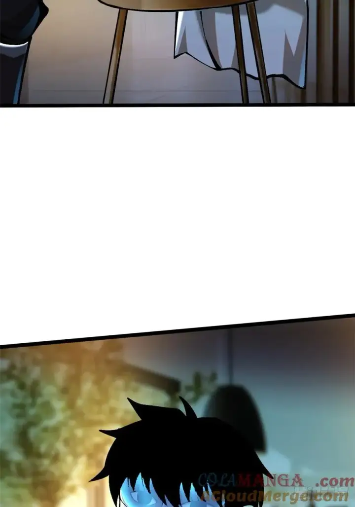 漫画《我真不想学禁咒》第46话第55张图