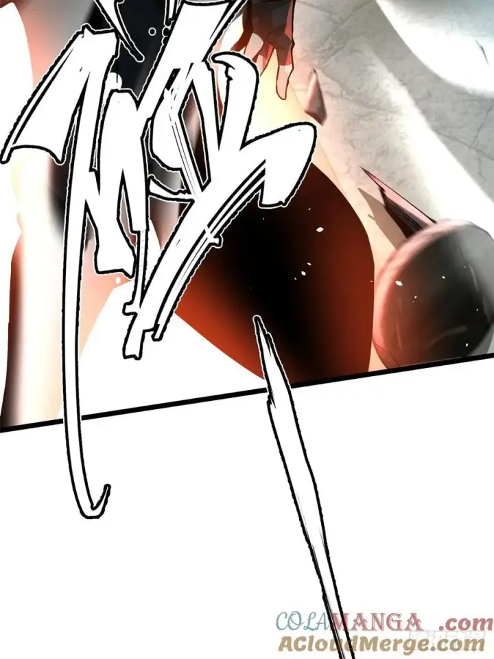 漫画《我真不想学禁咒》第47话第22张图