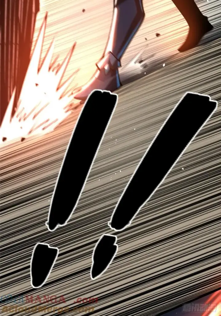 漫画《我真不想学禁咒》第47话第37张图