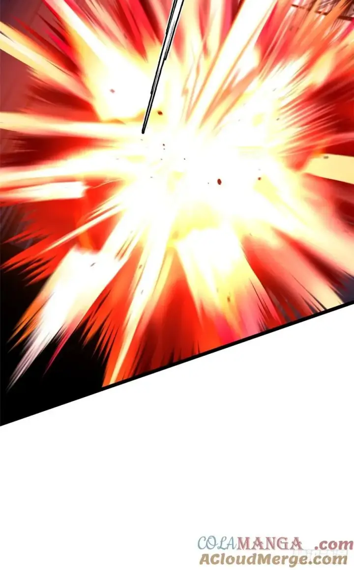 漫画《我真不想学禁咒》第47话第40张图