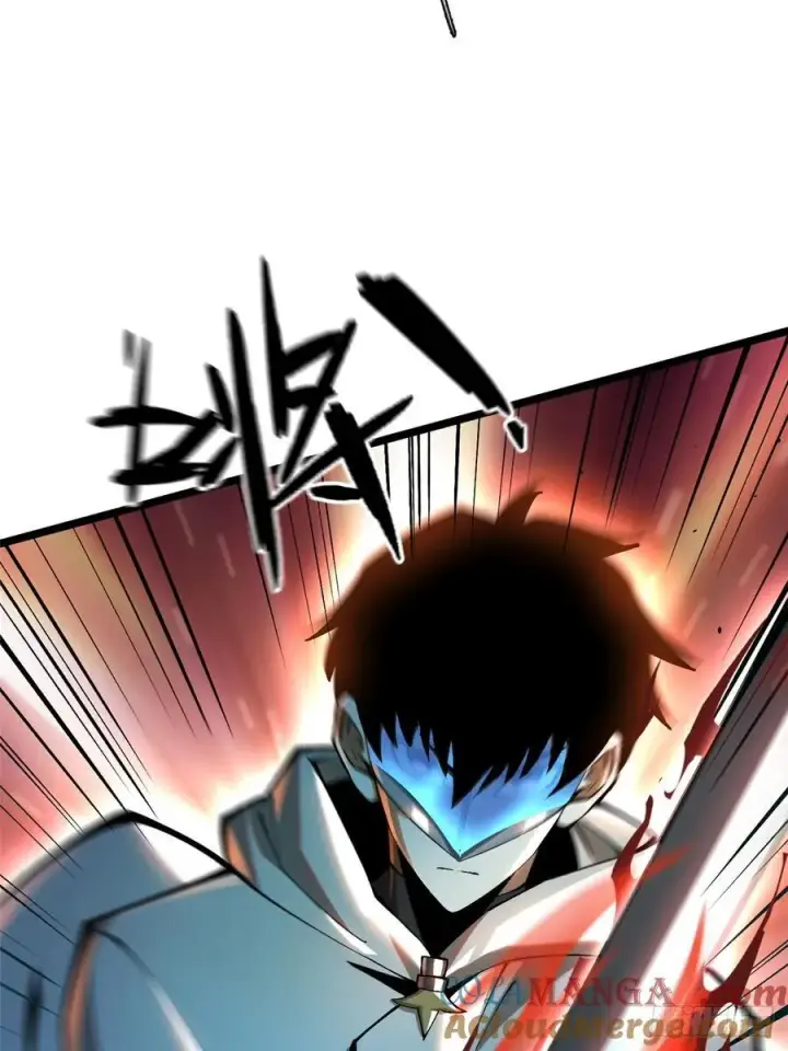 漫画《我真不想学禁咒》第47话第46张图