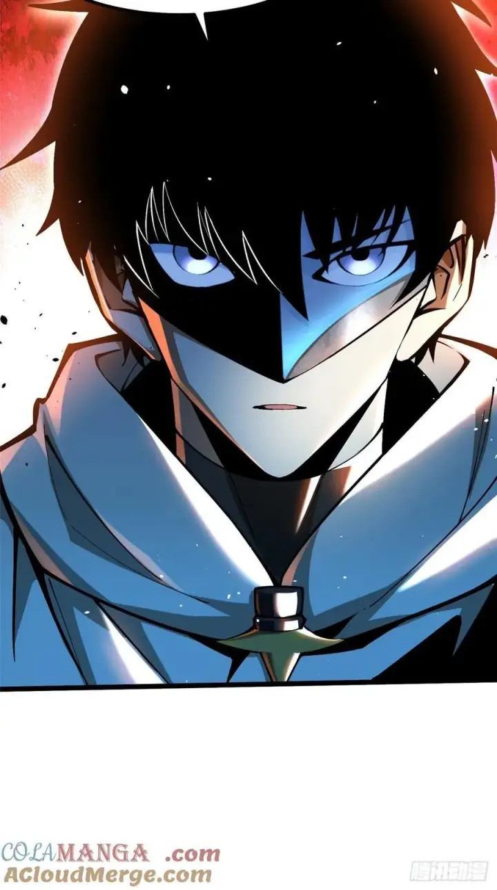 漫画《我真不想学禁咒》第47话第64张图
