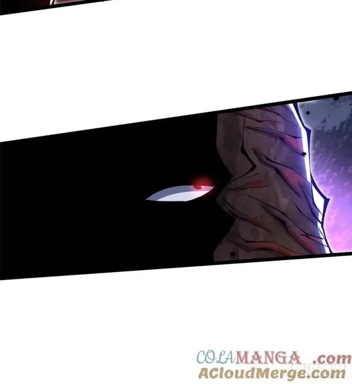 漫画《我真不想学禁咒》第48话第43张图