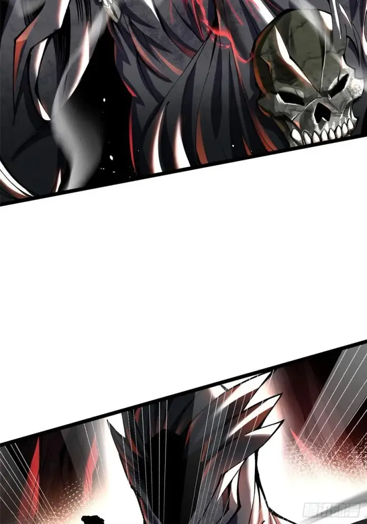 漫画《我真不想学禁咒》第49话第29张图