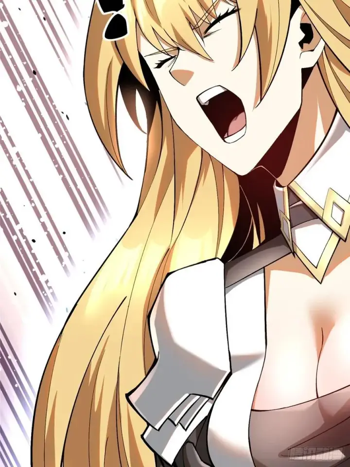 漫画《我真不想学禁咒》第51话第47张图