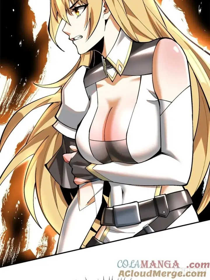 漫画《我真不想学禁咒》第51话第49张图