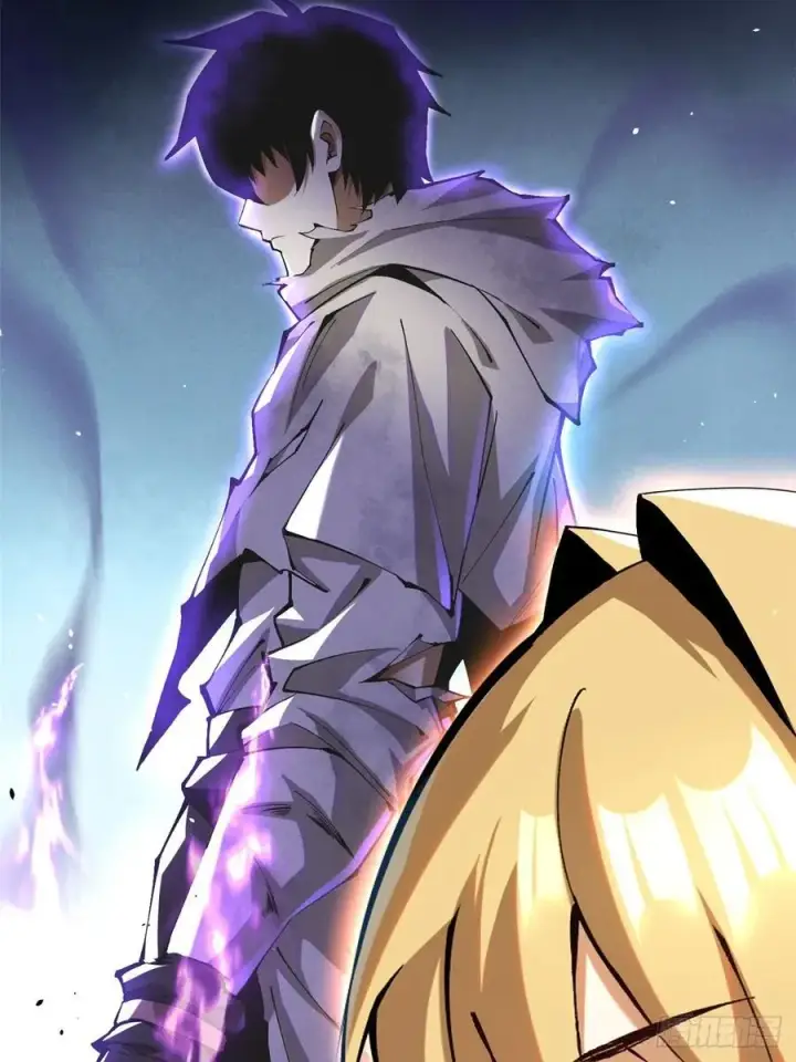 漫画《我真不想学禁咒》第51话第51张图