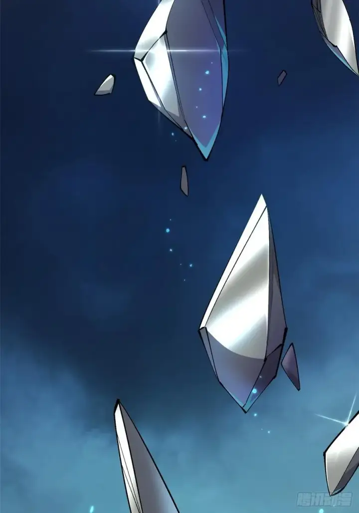 漫画《我真不想学禁咒》第53话第30张图