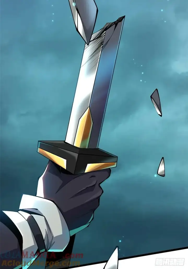 漫画《我真不想学禁咒》第53话第31张图