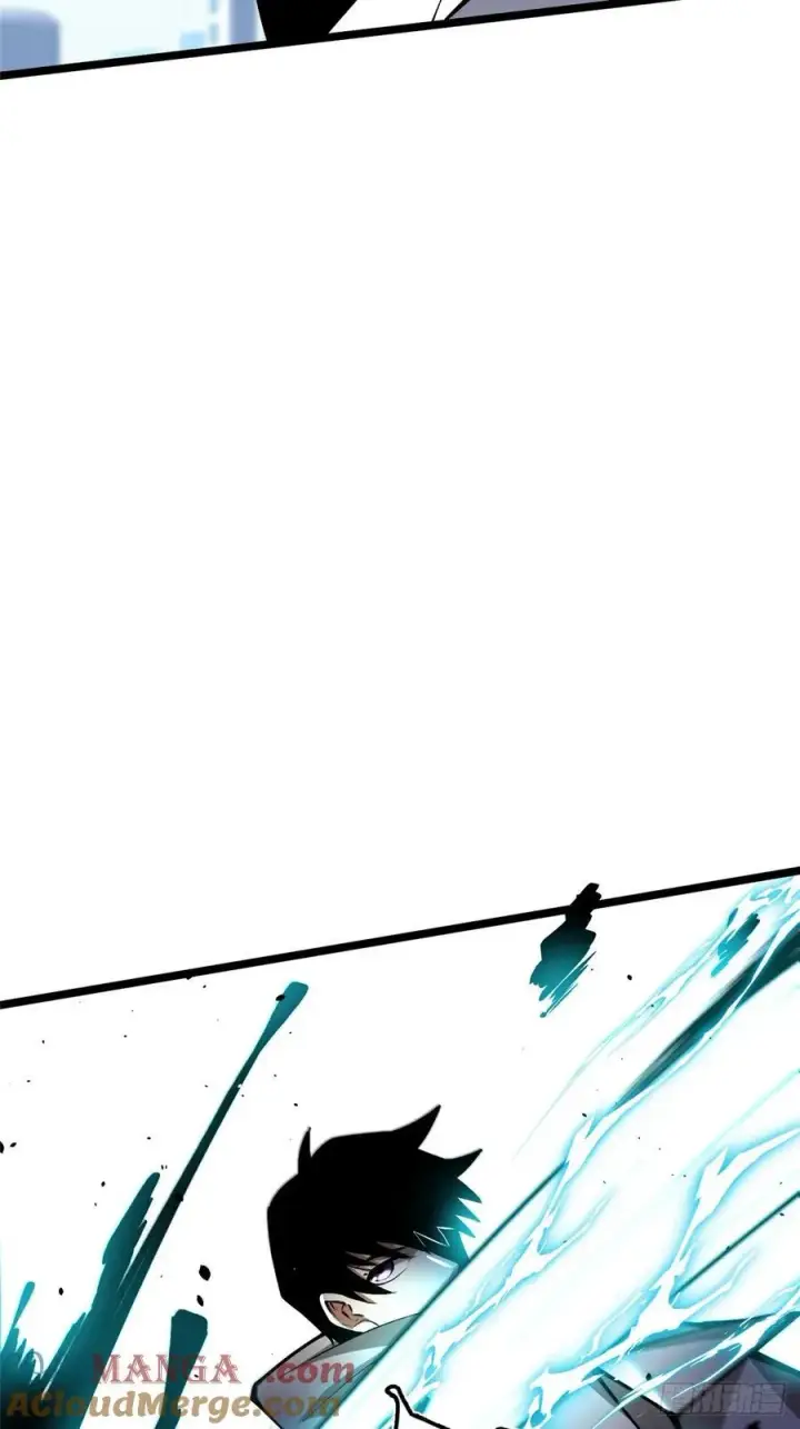 漫画《我真不想学禁咒》第54话第31张图