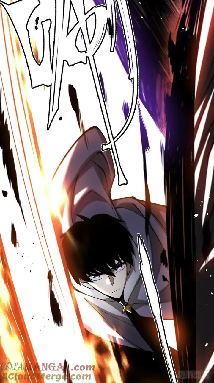漫画《我真不想学禁咒》第54话第34张图