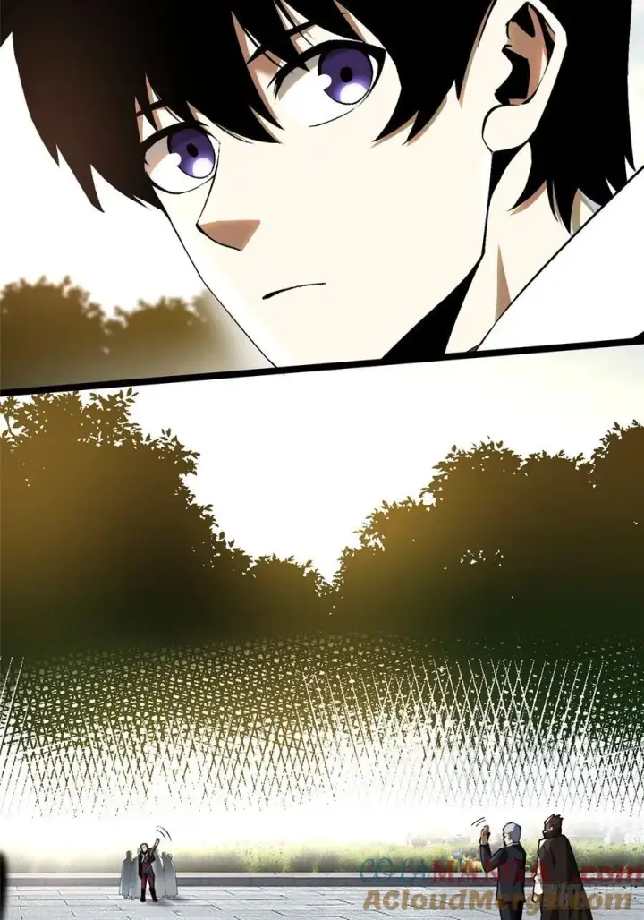 漫画《我真不想学禁咒》第58话第43张图