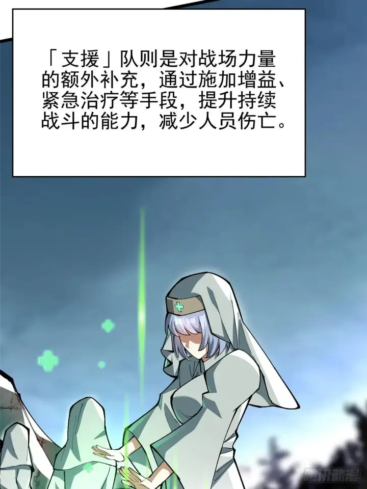漫画《我真不想学禁咒》第60话第19张图