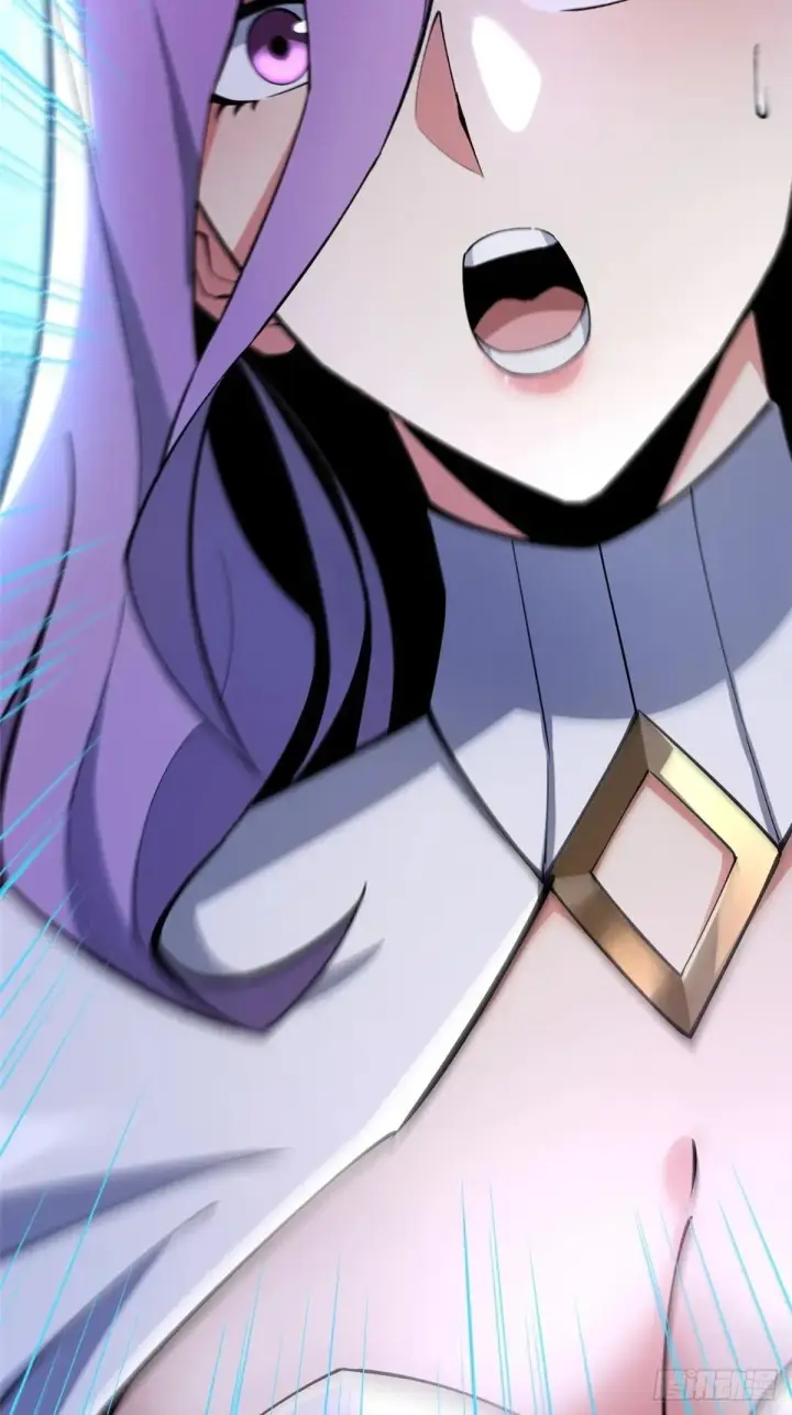 漫画《我真不想学禁咒》第64话第55张图