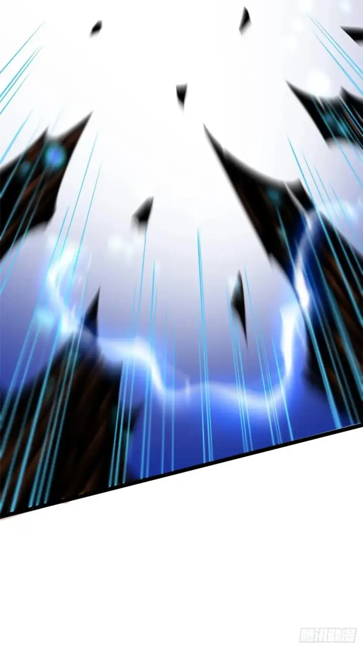 漫画《我真不想学禁咒》第65话第56张图
