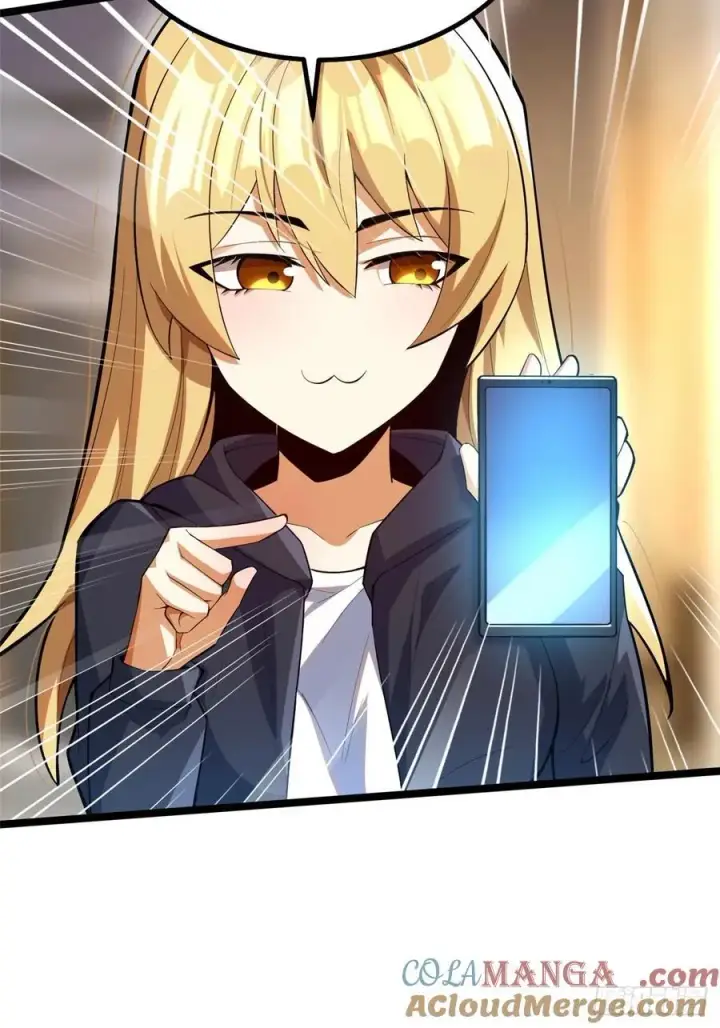 漫画《我真不想学禁咒》第68话第4张图