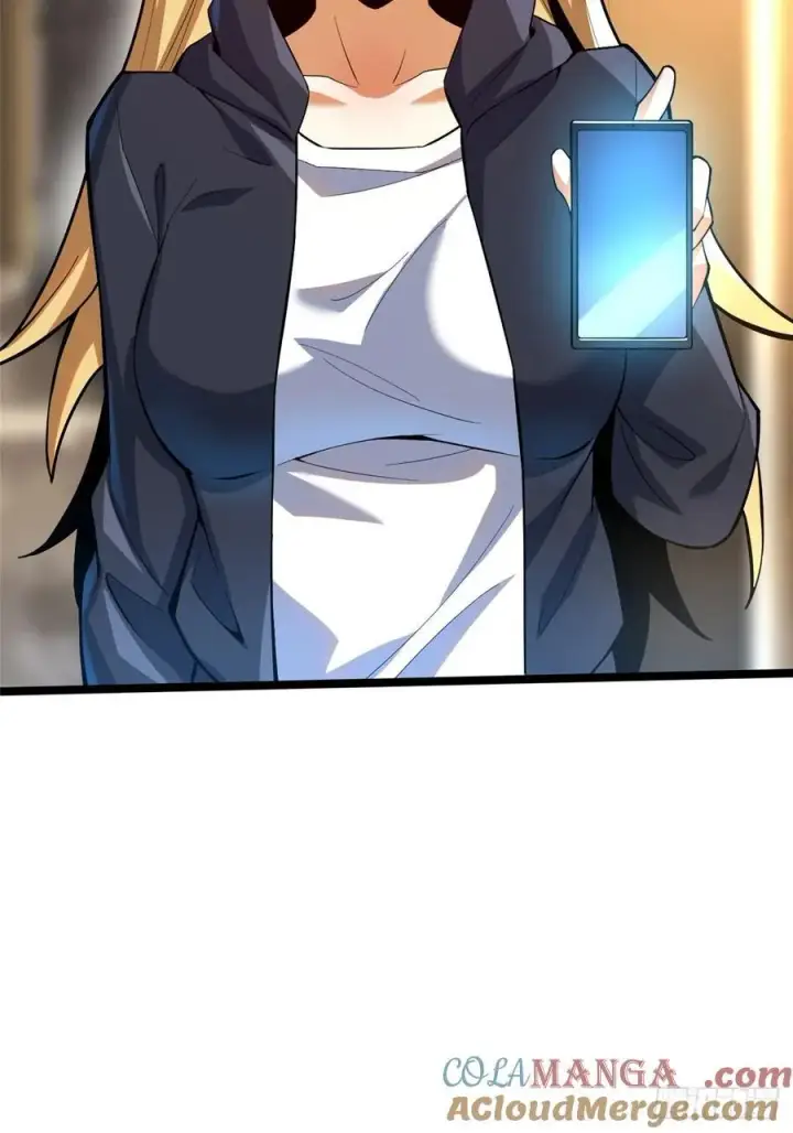 漫画《我真不想学禁咒》第68话第7张图