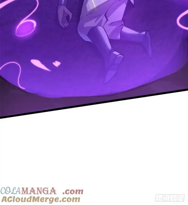 漫画《我真不想学禁咒》第69话第46张图