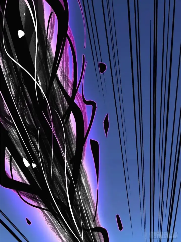 漫画《我真不想学禁咒》第69话第56张图