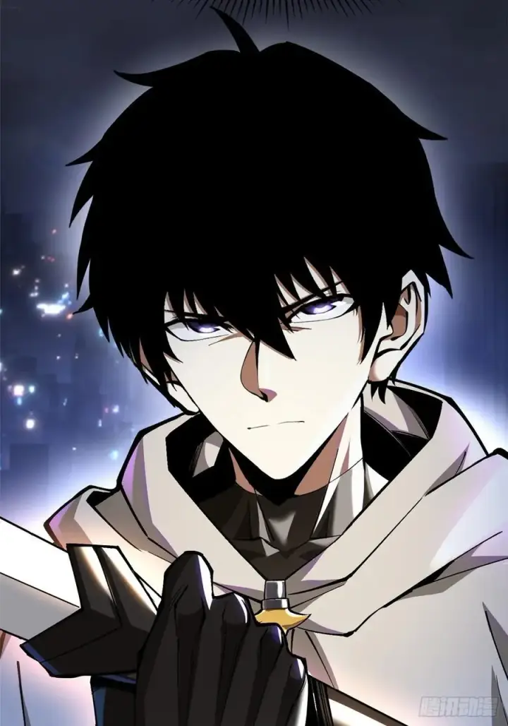 漫画《我真不想学禁咒》第71话第68张图