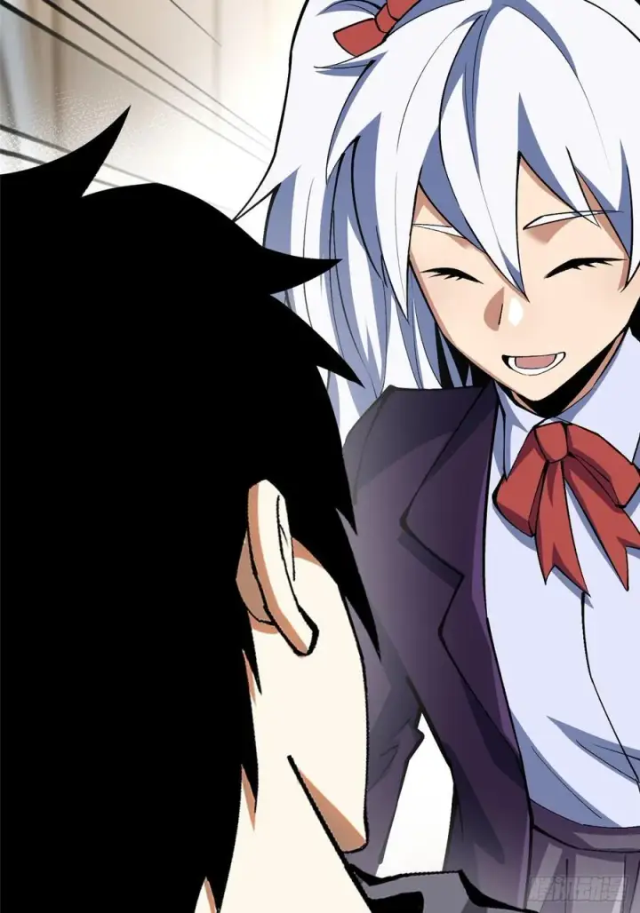 漫画《我真不想学禁咒》第73话第29张图