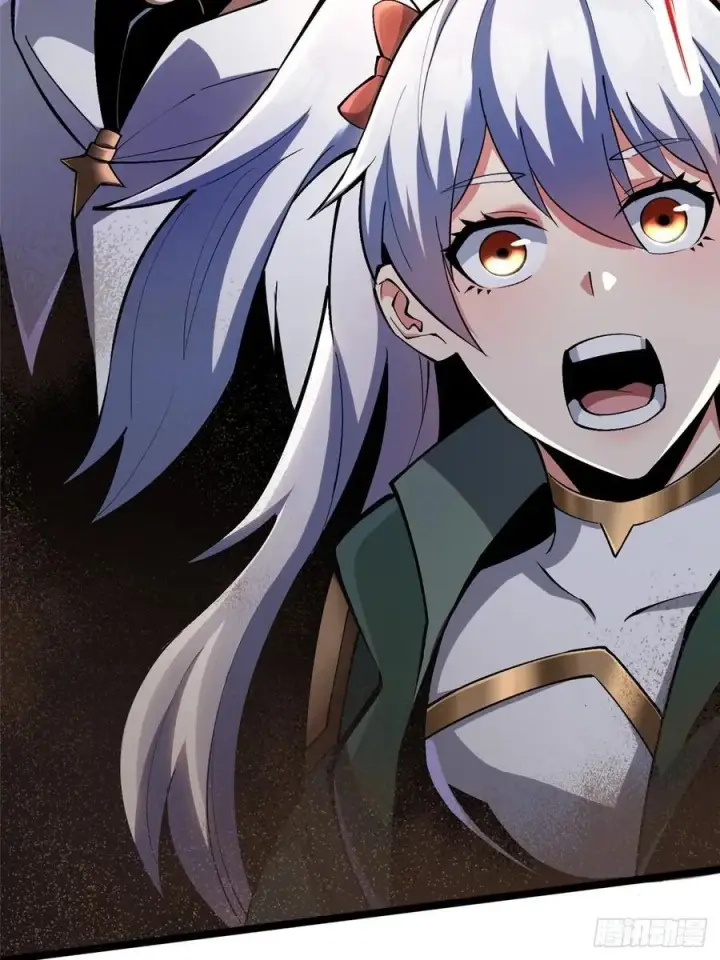 漫画《我真不想学禁咒》第74话第32张图