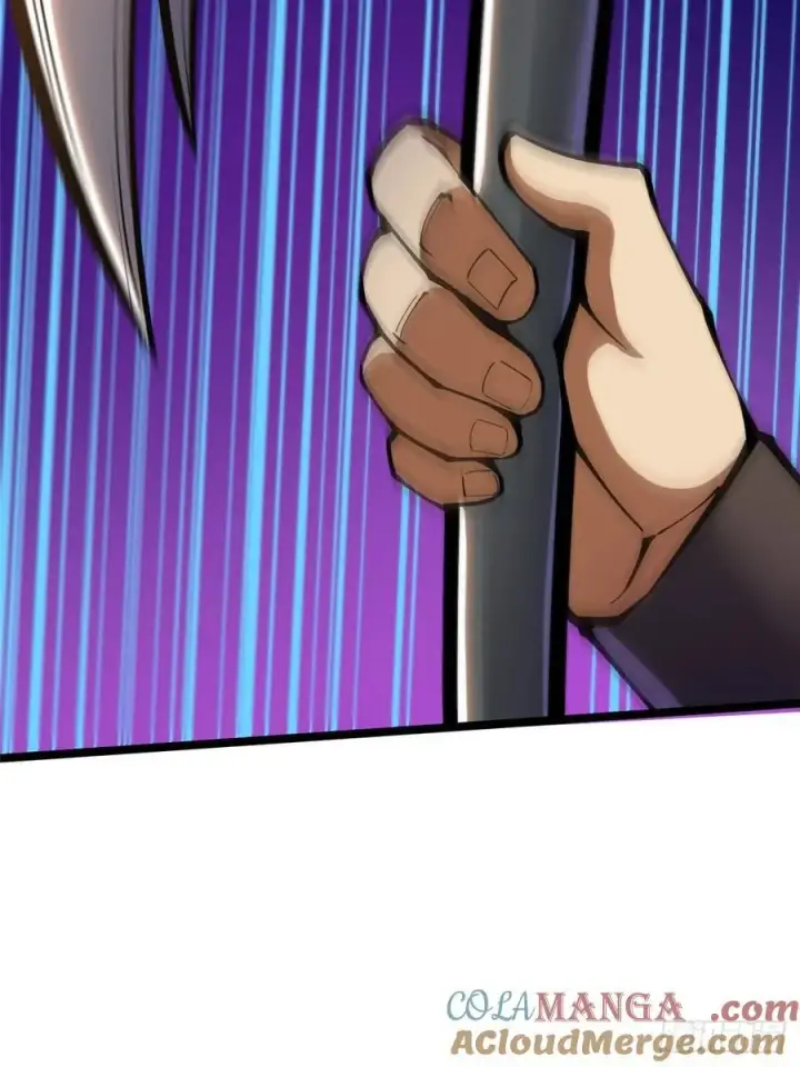 漫画《我真不想学禁咒》第74话第34张图