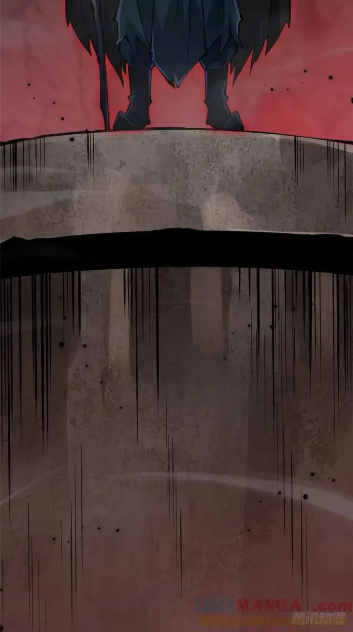 漫画《我真不想学禁咒》第74话第61张图
