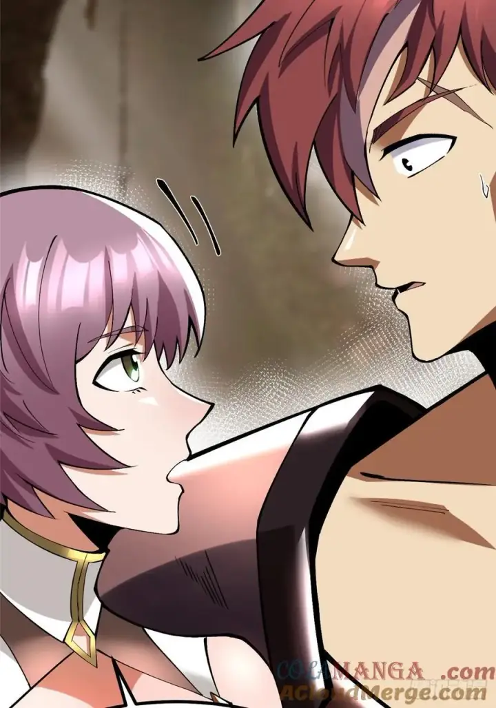漫画《我真不想学禁咒》第76话第49张图