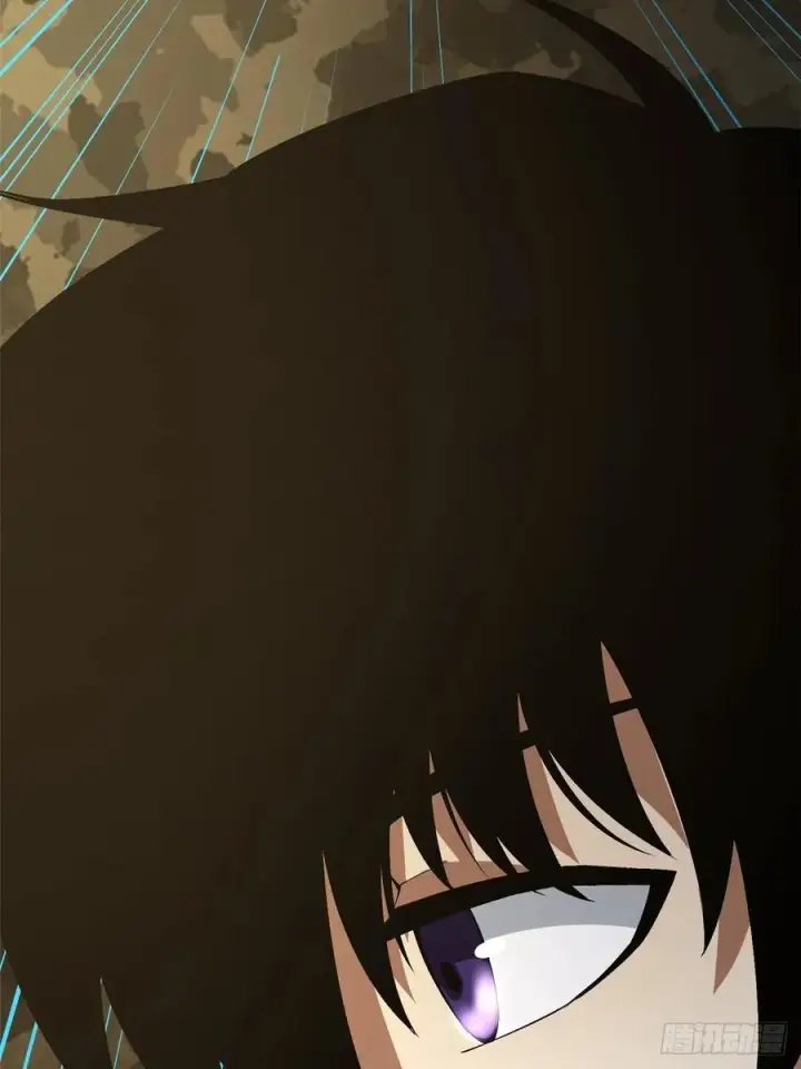 漫画《我真不想学禁咒》第76话第68张图