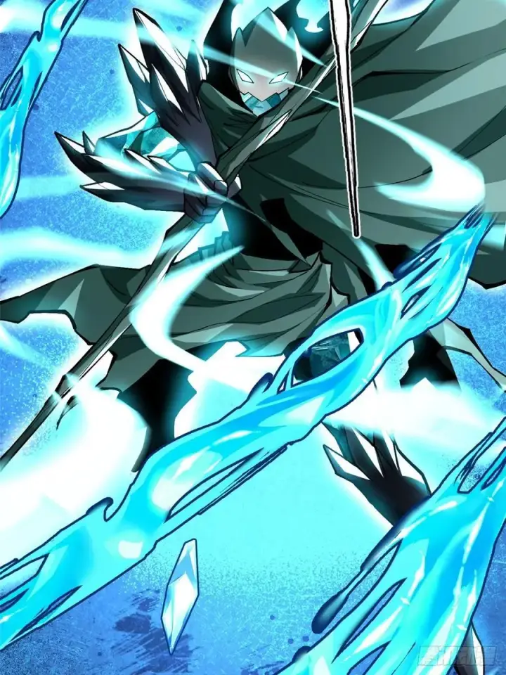 漫画《我真不想学禁咒》第81话第42张图