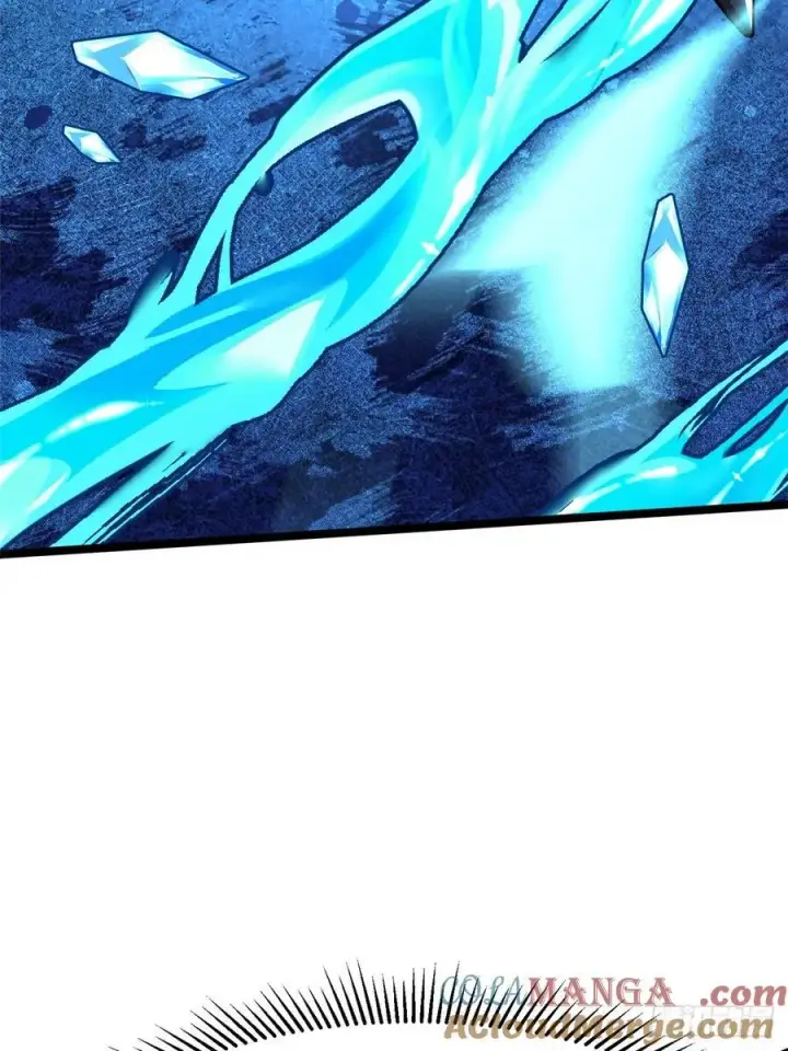 漫画《我真不想学禁咒》第81话第43张图