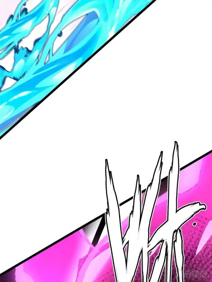 漫画《我真不想学禁咒》第81话第45张图
