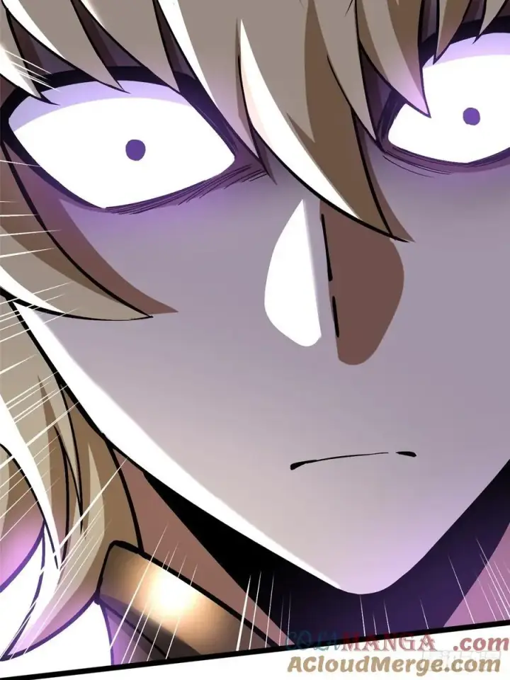 漫画《我真不想学禁咒》第83话第34张图
