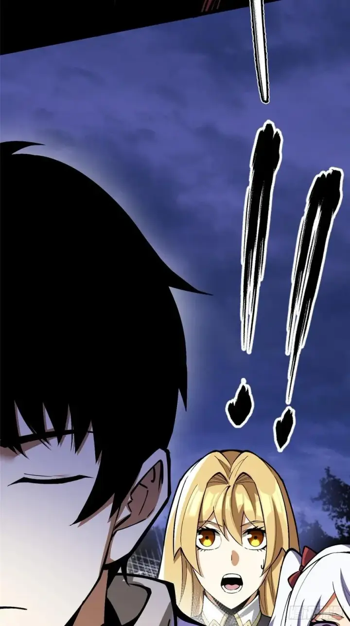 漫画《我真不想学禁咒》第83话第72张图