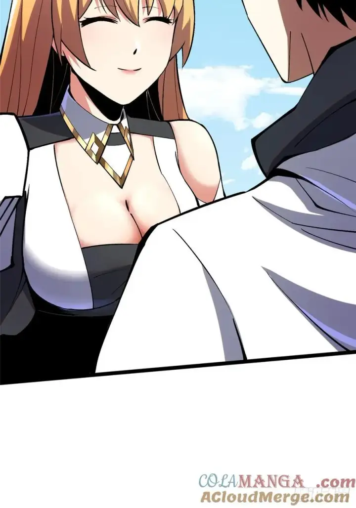 漫画《我真不想学禁咒》第84话第13张图