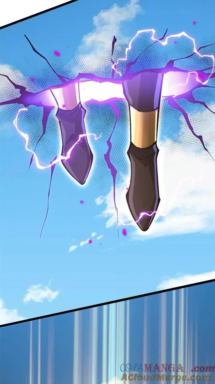 漫画《我真不想学禁咒》第84话第19张图