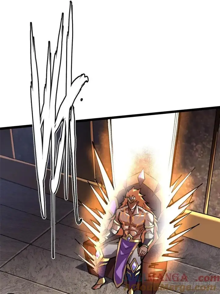 漫画《我真不想学禁咒》第90话第16张图
